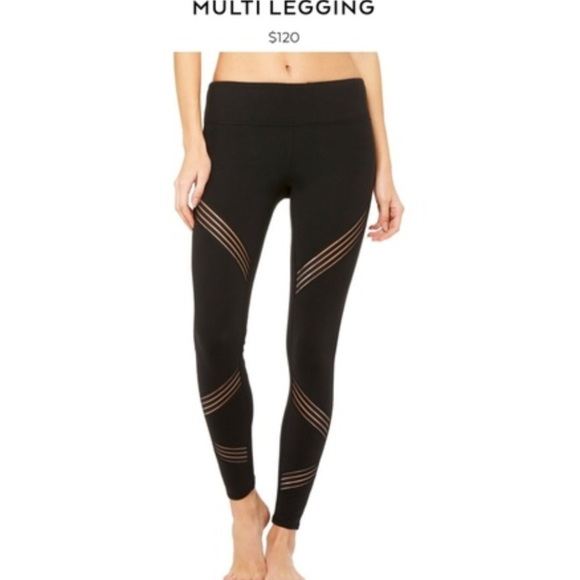 ALO Yoga Pants - Alo Legging